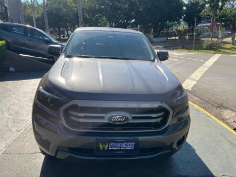 FORD Ranger 2.2 16V XLS DIESEL 4X4 CABINE DUPLA AUTOM�TICO, Foto 2
