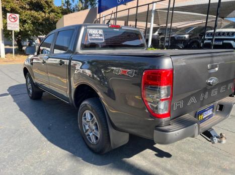 FORD Ranger 2.2 16V XLS DIESEL 4X4 CABINE DUPLA AUTOM�TICO, Foto 5