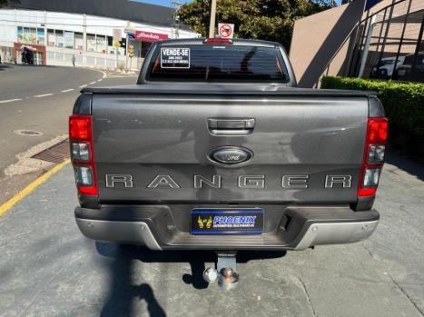FORD Ranger 2.2 16V XLS DIESEL 4X4 CABINE DUPLA AUTOM�TICO, Foto 6