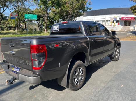 FORD Ranger 2.2 16V XLS DIESEL 4X4 CABINE DUPLA AUTOM�TICO, Foto 7