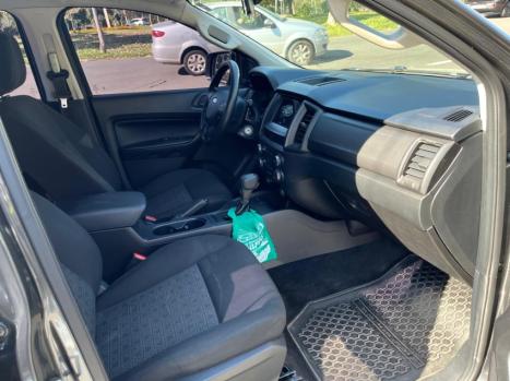 FORD Ranger 2.2 16V XLS DIESEL 4X4 CABINE DUPLA AUTOM�TICO, Foto 8