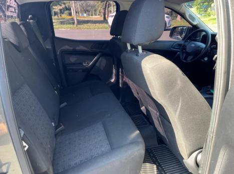 FORD Ranger 2.2 16V XLS DIESEL 4X4 CABINE DUPLA AUTOM�TICO, Foto 9