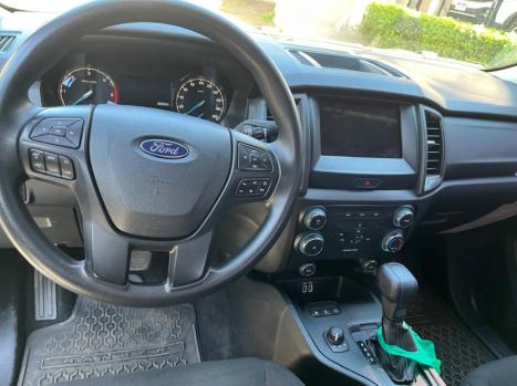 FORD Ranger 2.2 16V XLS DIESEL 4X4 CABINE DUPLA AUTOM�TICO, Foto 10