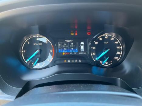 FORD Ranger 2.2 16V XLS DIESEL 4X4 CABINE DUPLA AUTOM�TICO, Foto 11