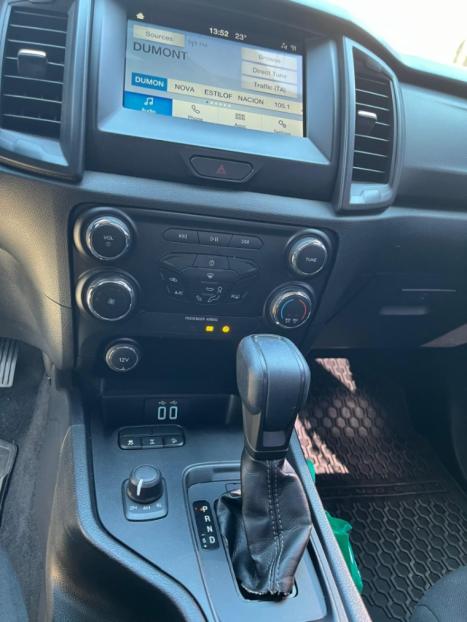FORD Ranger 2.2 16V XLS DIESEL 4X4 CABINE DUPLA AUTOM�TICO, Foto 12