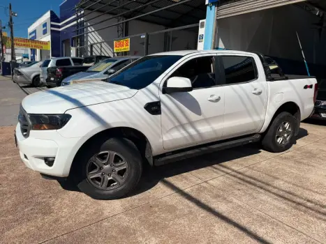 FORD Ranger 2.2 16V XLS DIESEL 4X4 CABINE DUPLA AUTOM�TICO, Foto 7