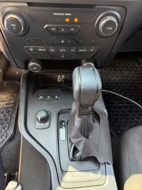 FORD Ranger 2.2 16V XLS DIESEL 4X4 CABINE DUPLA AUTOM�TICO, Foto 9