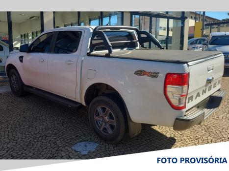 FORD Ranger 2.2 16V XLS DIESEL 4X4 CABINE DUPLA AUTOM�TICO, Foto 2
