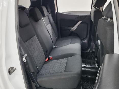 FORD Ranger 2.2 16V XLS DIESEL 4X4 CABINE DUPLA AUTOM�TICO, Foto 7