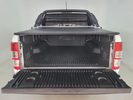 FORD Ranger 2.2 16V XLS DIESEL 4X4 CABINE DUPLA AUTOM�TICO, Foto 8