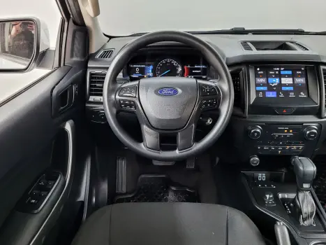 FORD Ranger 2.2 16V XLS DIESEL 4X4 CABINE DUPLA AUTOM�TICO, Foto 11