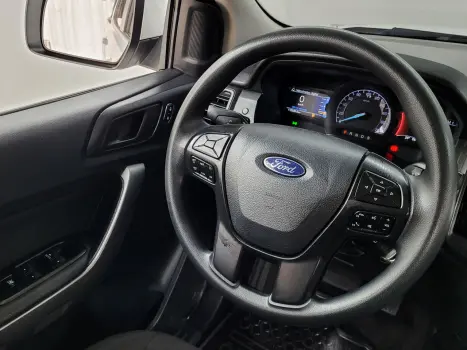 FORD Ranger 2.2 16V XLS DIESEL 4X4 CABINE DUPLA AUTOM�TICO, Foto 12