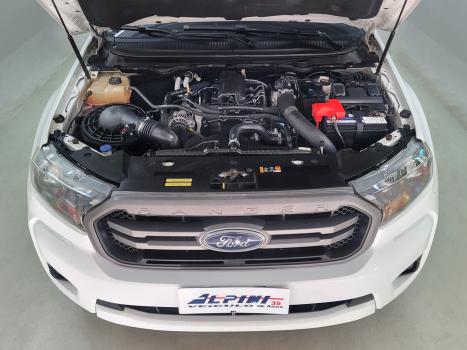 FORD Ranger 2.2 16V XLS DIESEL 4X4 CABINE DUPLA AUTOM�TICO, Foto 9