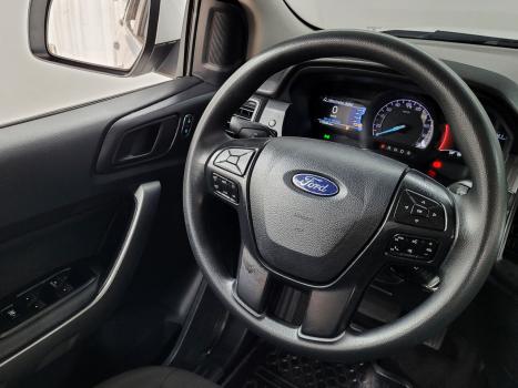 FORD Ranger 2.2 16V XLS DIESEL 4X4 CABINE DUPLA AUTOM�TICO, Foto 12