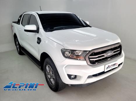 FORD Ranger 2.2 16V XLS DIESEL 4X4 CABINE DUPLA AUTOM�TICO, Foto 2