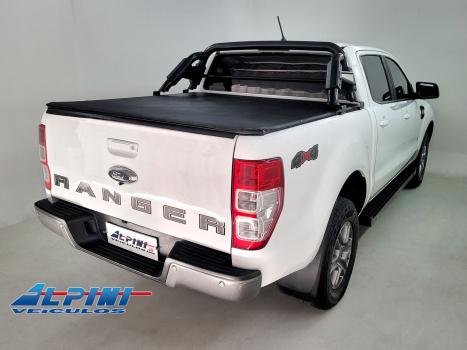 FORD Ranger 2.2 16V XLS DIESEL 4X4 CABINE DUPLA AUTOM�TICO, Foto 3