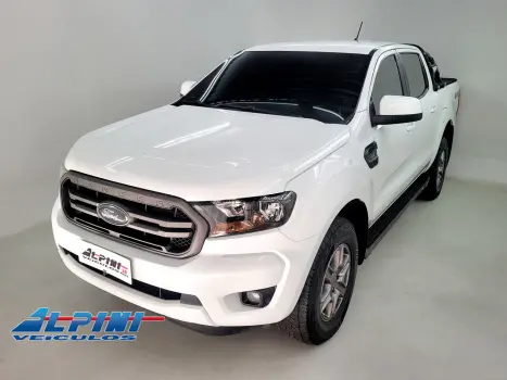 FORD Ranger 2.2 16V XLS DIESEL 4X4 CABINE DUPLA AUTOM�TICO, Foto 1