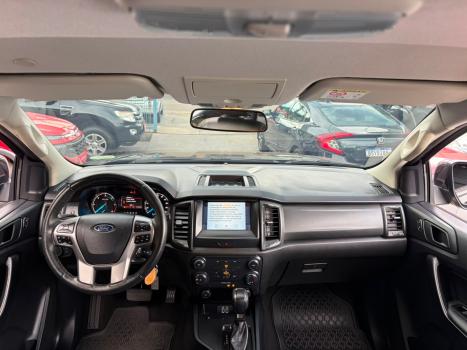 FORD Ranger 2.2 16V BLACK DIESEL CABINE DUPLA AUTOM�TICO, Foto 7