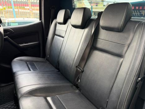 FORD Ranger 2.2 16V BLACK DIESEL CABINE DUPLA AUTOM�TICO, Foto 10