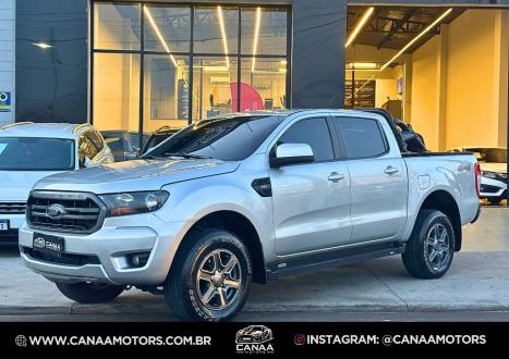FORD Ranger 2.2 16V XLS DIESEL 4X4 CABINE DUPLA, Foto 1