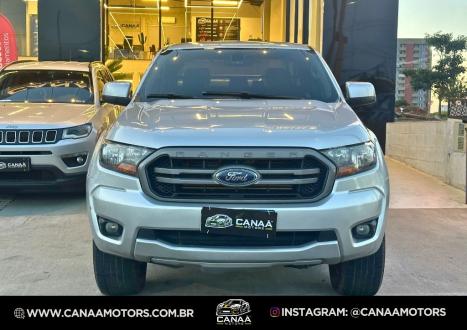 FORD Ranger 2.2 16V XLS DIESEL 4X4 CABINE DUPLA, Foto 2