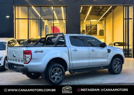 FORD Ranger 2.2 16V XLS DIESEL 4X4 CABINE DUPLA, Foto 6