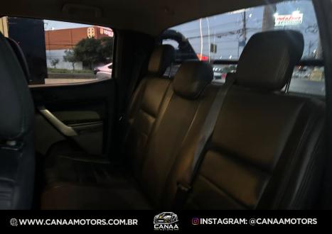 FORD Ranger 2.2 16V XLS DIESEL 4X4 CABINE DUPLA, Foto 7