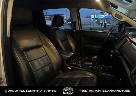 FORD Ranger 2.2 16V XLS DIESEL 4X4 CABINE DUPLA, Foto 8
