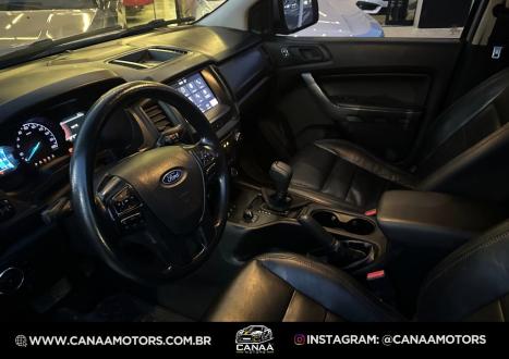 FORD Ranger 2.2 16V XLS DIESEL 4X4 CABINE DUPLA, Foto 9