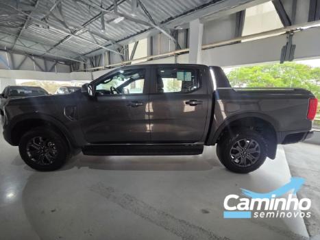 FORD Ranger 2.2 16V BLACK DIESEL CABINE DUPLA AUTOM�TICO, Foto 7