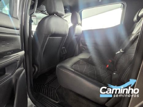 FORD Ranger 2.2 16V BLACK DIESEL CABINE DUPLA AUTOM�TICO, Foto 8