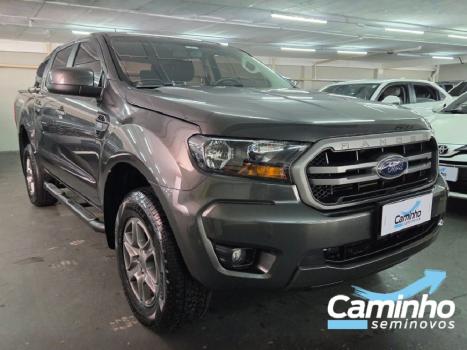 FORD Ranger 2.2 16V XLS DIESEL CABINE DUPLA AUTOMÁTICO, Foto 3