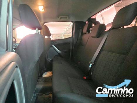 FORD Ranger 2.2 16V XLS DIESEL CABINE DUPLA AUTOMÁTICO, Foto 9