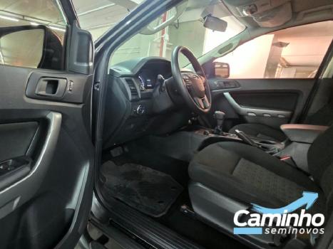 FORD Ranger 2.2 16V XLS DIESEL CABINE DUPLA AUTOMÁTICO, Foto 11