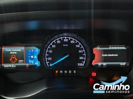 FORD Ranger 2.2 16V XLS DIESEL CABINE DUPLA AUTOMÁTICO, Foto 12