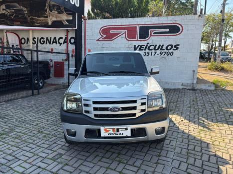 FORD Ranger 2.3 16V XLS CABINE SIMPLES, Foto 2