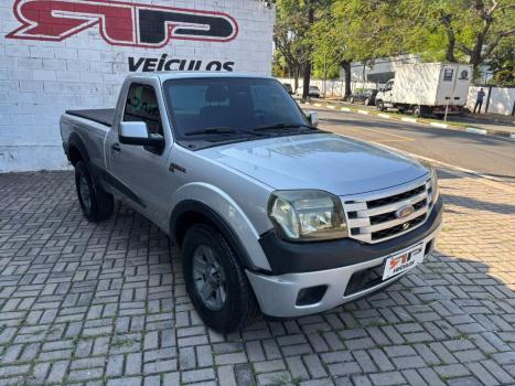 FORD Ranger 2.3 16V XLS CABINE SIMPLES, Foto 3