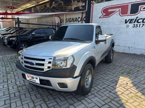 FORD Ranger 2.3 16V XLS CABINE SIMPLES, Foto 4