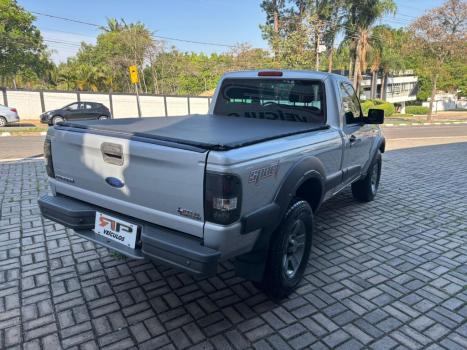 FORD Ranger 2.3 16V XLS CABINE SIMPLES, Foto 5