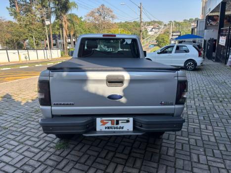 FORD Ranger 2.3 16V XLS CABINE SIMPLES, Foto 6