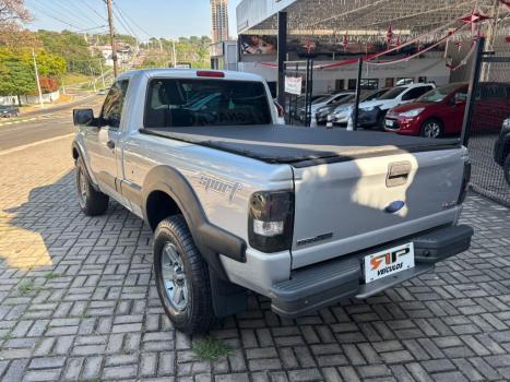 FORD Ranger 2.3 16V XLS CABINE SIMPLES, Foto 7