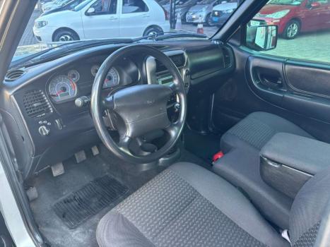FORD Ranger 2.3 16V XLS CABINE SIMPLES, Foto 8
