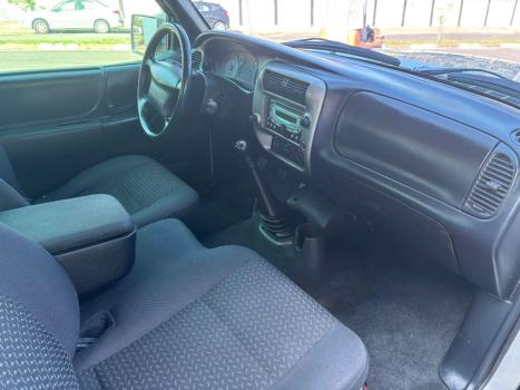 FORD Ranger 2.3 16V XLS CABINE SIMPLES, Foto 9