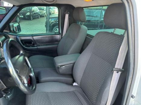 FORD Ranger 2.3 16V XLS CABINE SIMPLES, Foto 10