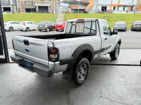 FORD Ranger 2.3 16V XLS SPORT CABINE SIMPLES, Foto 4