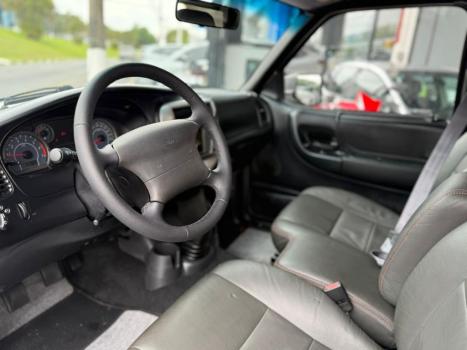FORD Ranger 2.3 16V XLS SPORT CABINE SIMPLES, Foto 10