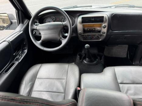 FORD Ranger 2.3 16V XLS SPORT CABINE SIMPLES, Foto 11