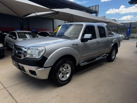 FORD Ranger 2.3 16V XLT CABINE DUPLA, Foto 2