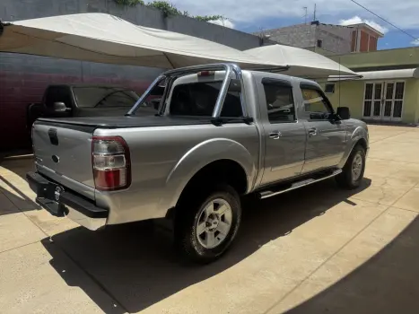 FORD Ranger 2.3 16V XLT CABINE DUPLA, Foto 4