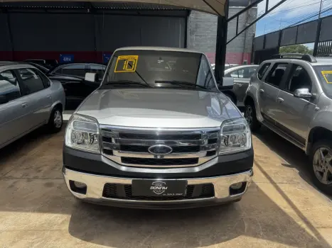 FORD Ranger 2.3 16V XLT CABINE DUPLA, Foto 5